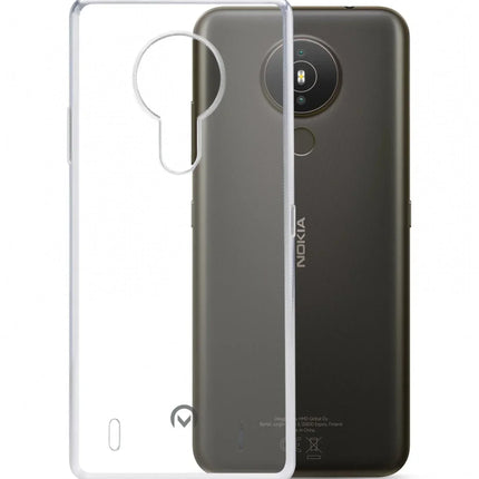 Mobilize Gelly Case Nokia 1.4 Clear Mobilize