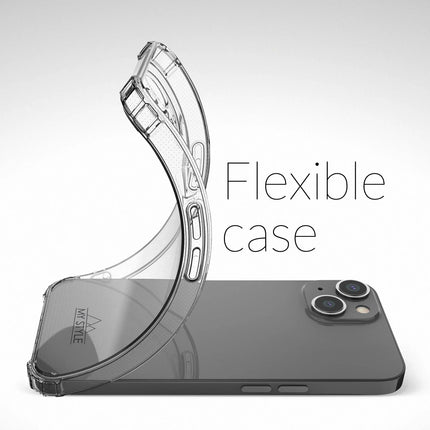 My Style Protective Flex Case For Samsung Galaxy S21+ 5G My Style