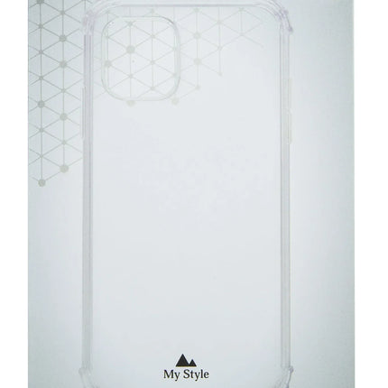 My Style Protective Flex Case For Samsung Galaxy S21+ 5G My Style