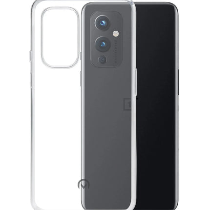 Mobilize Gelly Case Oneplus 9 Clear Mobilize