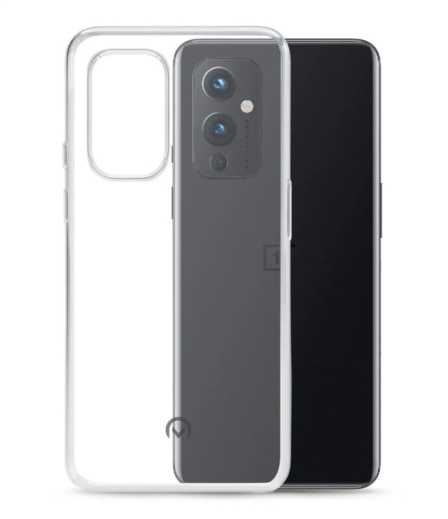 Mobilize Gelly Case Oneplus 9 Clear Mobilize