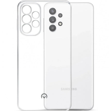 Mobilize Gelly Case Samsung Galaxy A32 4G Clear Mobilize