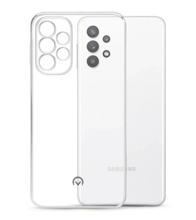 Mobilize Gelly Case Samsung Galaxy A32 4G Clear Mobilize