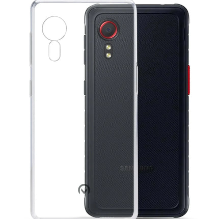 Mobilize Gelly Case Samsung Galaxy Xcover 5 Clear Mobilize