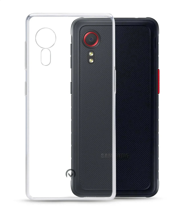 Mobilize Gelly Case Samsung Galaxy Xcover 5 Clear Mobilize