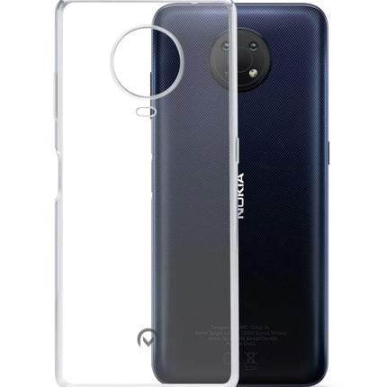 Mobilize Gelly Case Nokia G10/G20 Clear Mobilize