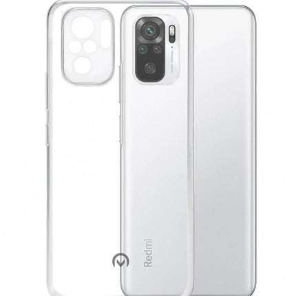 Mobilize Gelly Case Xiaomi Redmi Note 10/10S/Poco M5S 4G Clear Mobilize