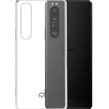 Mobilize Gelly Case Sony Xperia 1 Iii Clear Mobilize