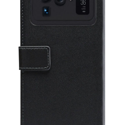 Mobilize Classic Gelly Wallet Book Case Xiaomi Mi 11 Ultra Black Mobilize