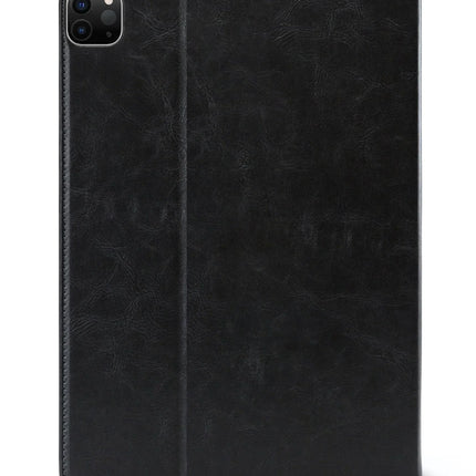Mobilize Premium Folio Case Apple Ipad Pro 12.9 (2020/2021/2022) Black Mobilize