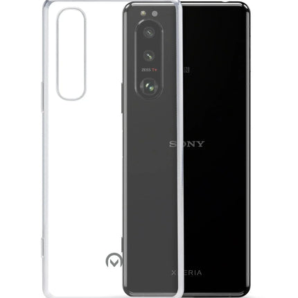 Mobilize Gelly Case Sony Xperia 5 Iii Clear Mobilize