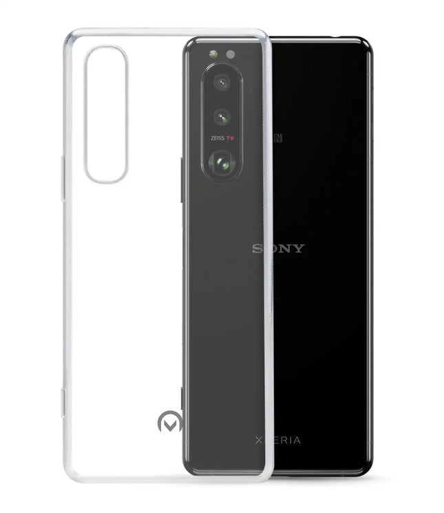 Mobilize Gelly Case Sony Xperia 5 Iii Clear Mobilize