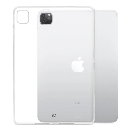 Mobilize Gelly Case Apple Ipad Pro 11 (2018/2020/2021/2022)/Air 10.9 (2020/2022) Clear Mobilize