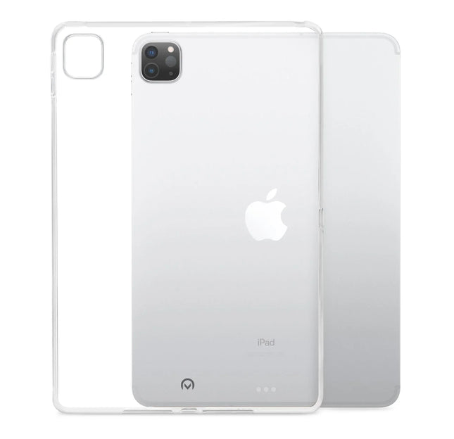 Mobilize Gelly Case Apple Ipad Pro 11 (2018/2020/2021/2022)/Air 10.9 (2020/2022) Clear Mobilize