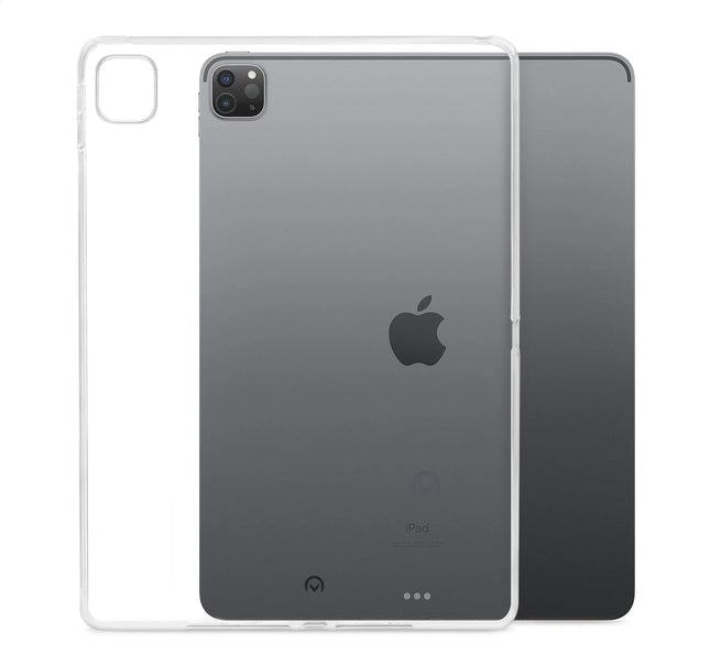 Mobilize Gelly Case Apple Ipad Pro 12.9 (2018/2020/2021/2022) Clear Mobilize