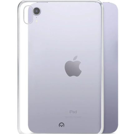 Mobilize Gelly Case Apple Ipad Mini 6 (2021)/Mini (2024) Clear Mobilize