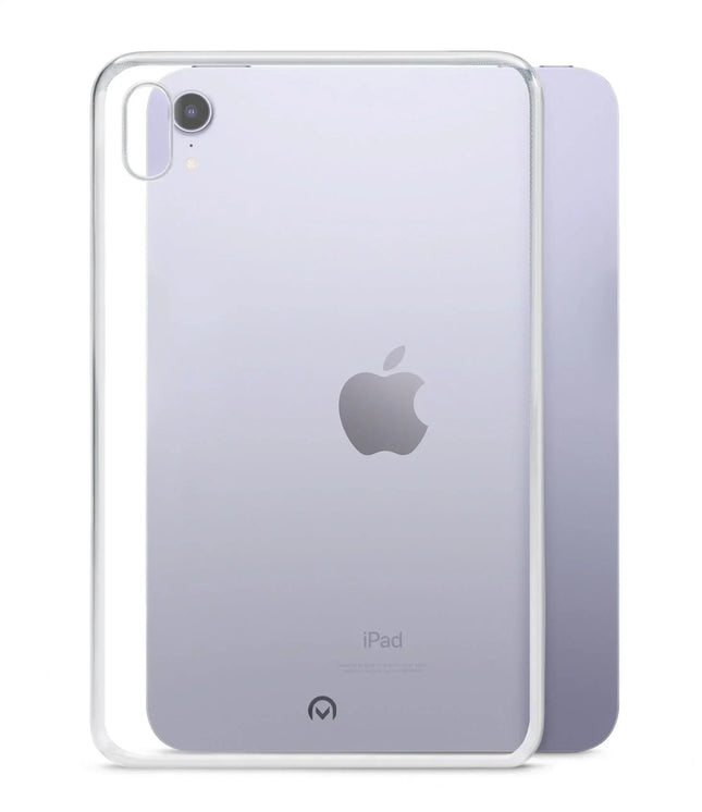Mobilize Gelly Case Apple Ipad Mini 6 (2021)/Mini (2024) Clear Mobilize
