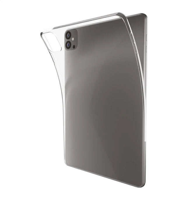 Mobilize Gelly Case Apple Ipad Mini 6 (2021)/Mini (2024) Clear Mobilize