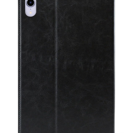 Mobilize Premium Folio Case Apple Ipad Mini 6 (2021)/Mini (2024) Black Mobilize