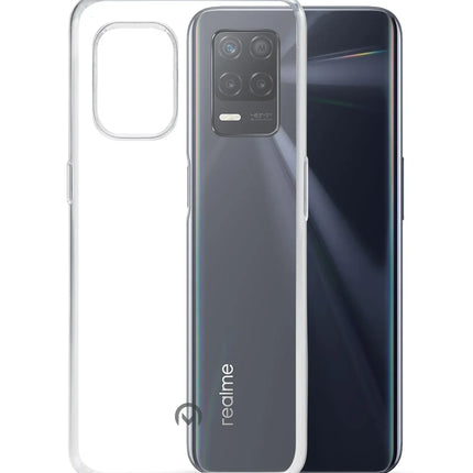 Mobilize Gelly Case Realme 8 5G/Narzo 30 5G Clear Mobilize