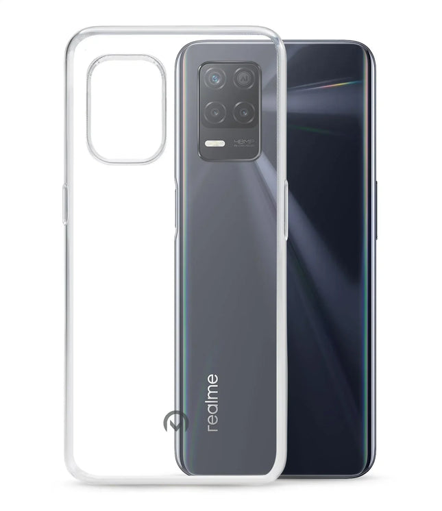 Mobilize Gelly Case Realme 8 5G/Narzo 30 5G Clear Mobilize
