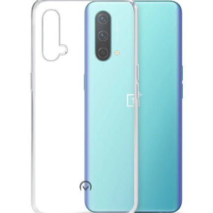 Mobilize Gelly Case Oneplus Nord Ce 5G Clear Mobilize