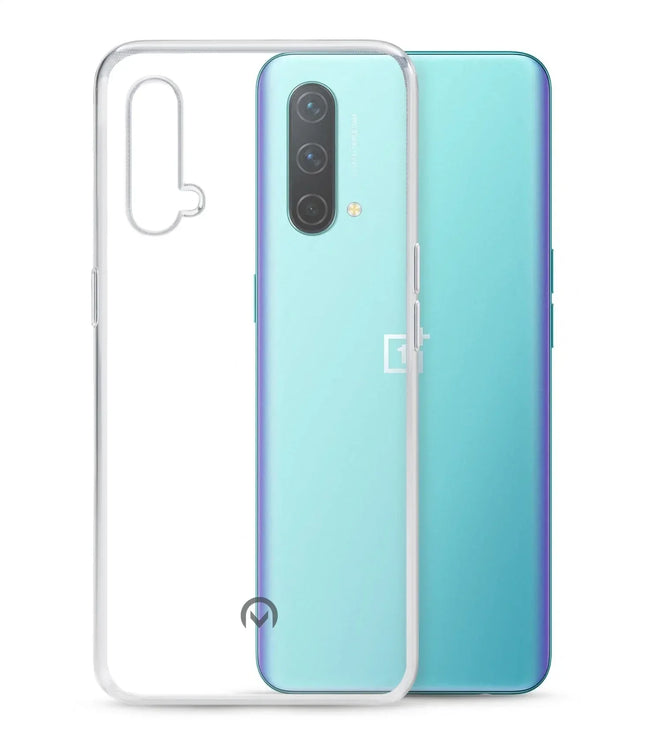 Mobilize Gelly Case Oneplus Nord Ce 5G Clear Mobilize