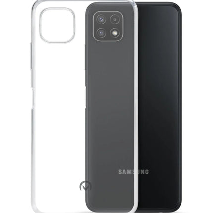 Mobilize Gelly Case Samsung Galaxy A22 5G Clear Mobilize