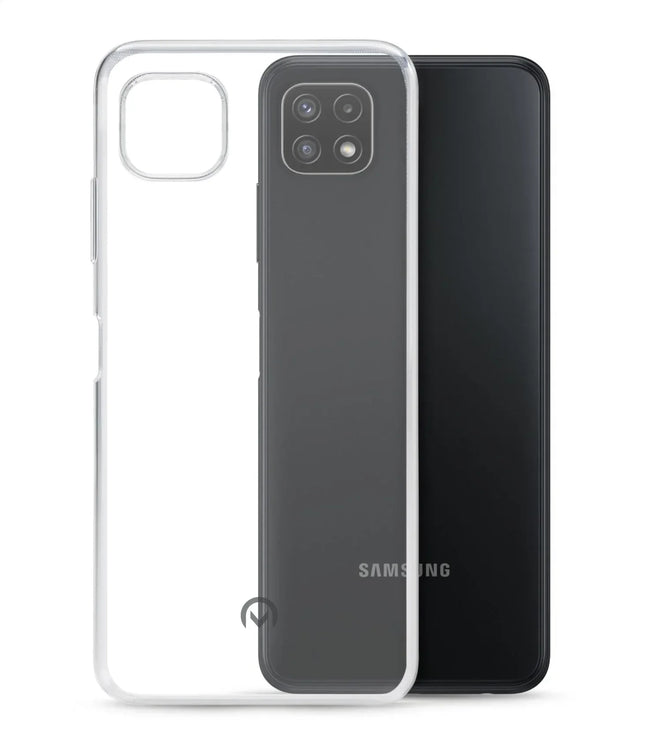 Mobilize Gelly Case Samsung Galaxy A22 5G Clear Mobilize