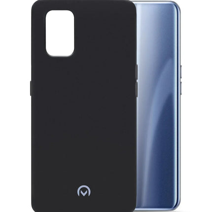 Mobilize Rubber Gelly Case Realme Gt 5G Matt Black Mobilize