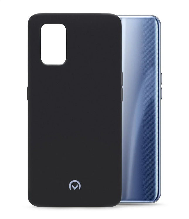 Mobilize Rubber Gelly Case Realme Gt 5G Matt Black Mobilize
