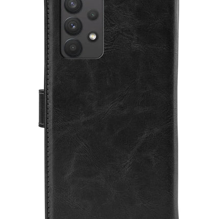 My Style Flex Wallet For Samsung Galaxy A32 4G Black