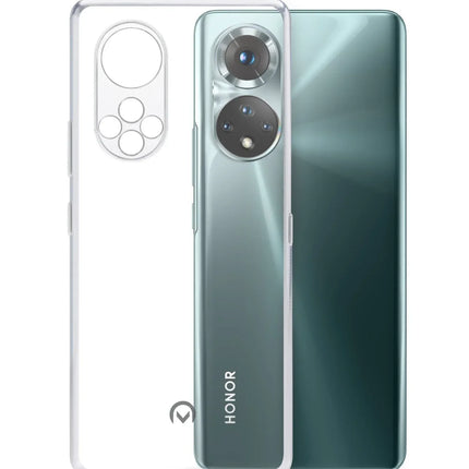 Mobilize Gelly Case Honor 50 Clear Mobilize