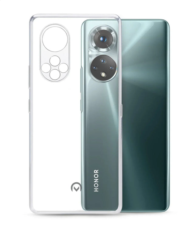 Mobilize Gelly Case Honor 50 Clear Mobilize