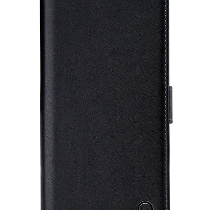 Mobilize Classic Gelly Wallet Book Case Honor 50 Se Black Mobilize