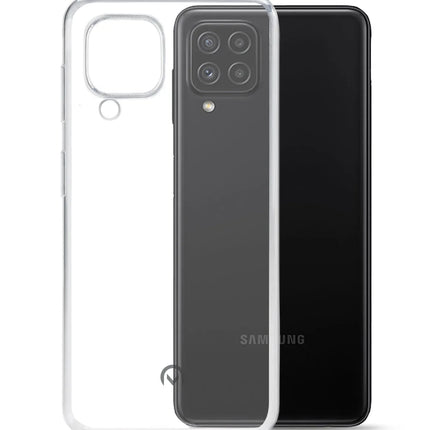 Mobilize Gelly Case Samsung Galaxy A22 4G Clear Mobilize