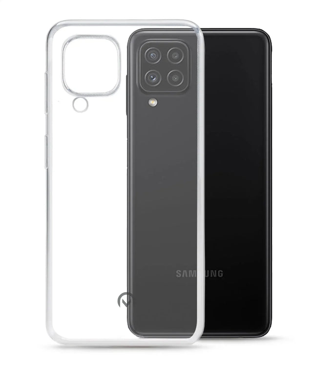 Mobilize Gelly Case Samsung Galaxy A22 4G Clear Mobilize