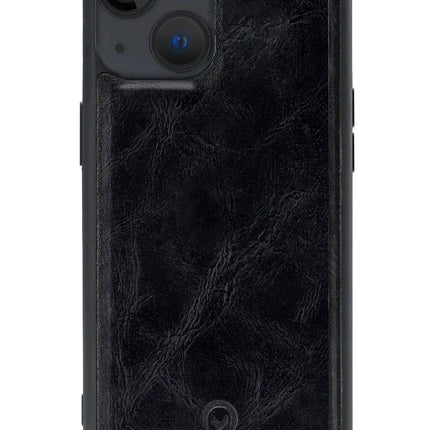 Mobilize 2In1 Gelly Wallet Case Apple Iphone 13 Mini Black Mobilize