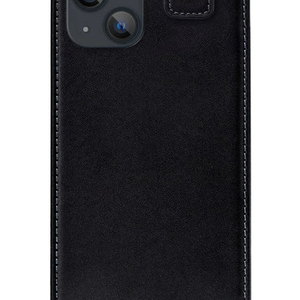 Mobilize Classic Gelly Flip Case Apple Iphone 13 Black Mobilize
