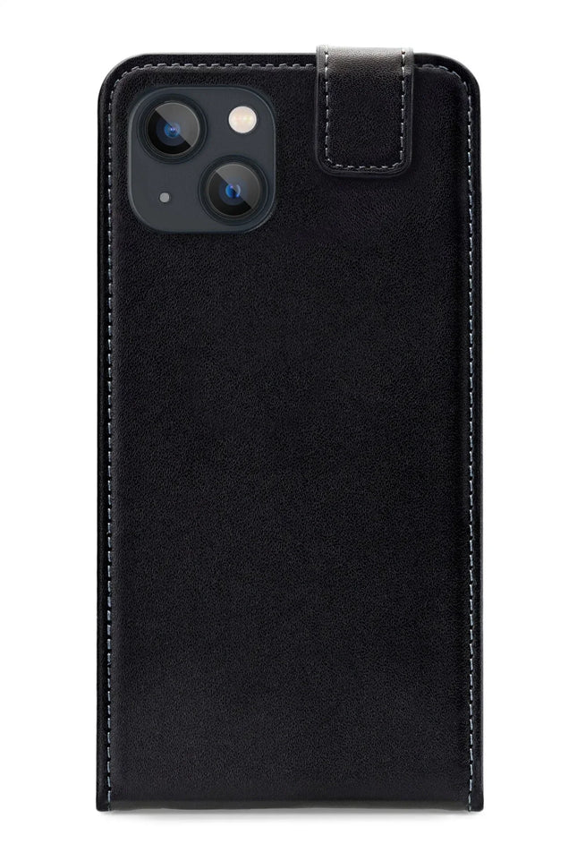 Mobilize Classic Gelly Flip Case Apple Iphone 13 Black Mobilize