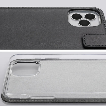 Mobilize Classic Gelly Flip Case Apple Iphone 13 Black Mobilize
