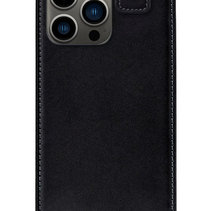 Mobilize Classic Gelly Flip Case Apple Iphone 13 Pro Black Mobilize