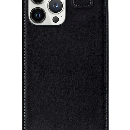 Mobilize Classic Gelly Flip Case Apple Iphone 13 Pro Max Black Mobilize