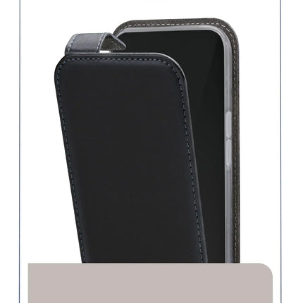 Mobilize Classic Gelly Flip Case Apple Iphone 13 Pro Max Black Mobilize