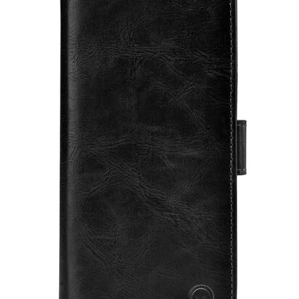 Mobilize Elite Gelly Wallet Book Case Apple Iphone 13 Black Mobilize