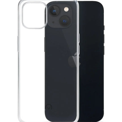 Mobilize Gelly Case Apple Iphone 13 Mini Clear Mobilize