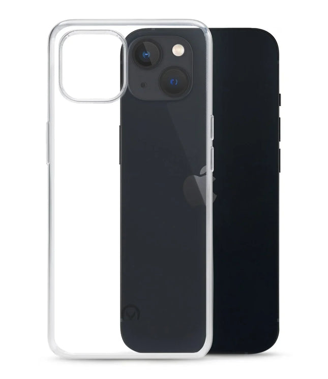 Mobilize Gelly Case Apple Iphone 13 Mini Clear Mobilize