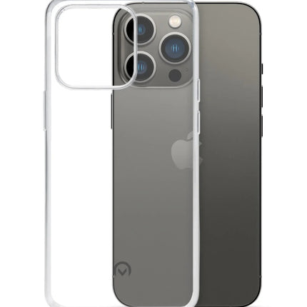 Mobilize Gelly Case Apple Iphone 13 Pro Clear Mobilize