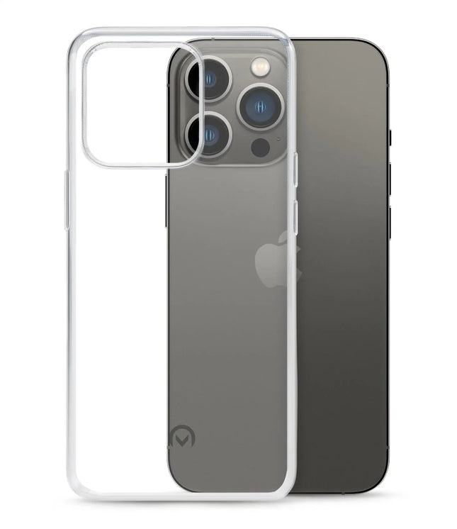 Mobilize Gelly Case Apple Iphone 13 Pro Clear Mobilize