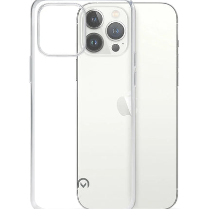 Mobilize Gelly Case Apple Iphone 13 Pro Max Clear Mobilize